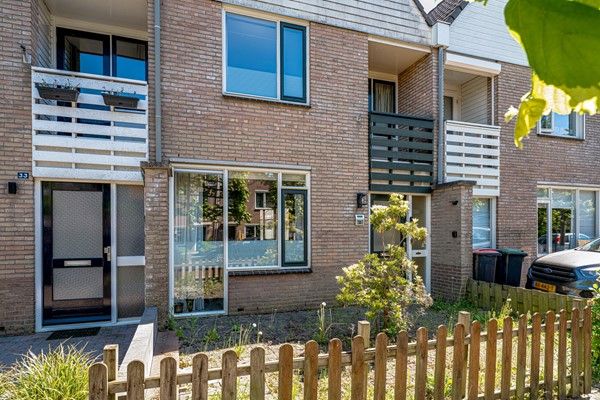 Medium property photo - Bingerdenseweg 35, 6983 GH Doesburg